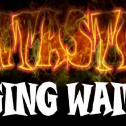 Fantastico Singing Waiters